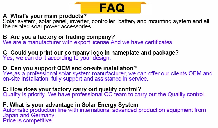 High Efficiency Gcl 144 Cell 430W Mono PV Solar Panel Price Warranty 25 Year