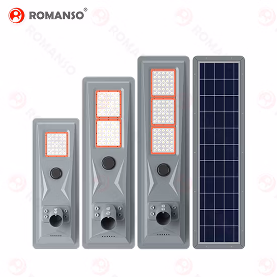 New Solar Motion Sensor Light for House Garden Yard Outdoor