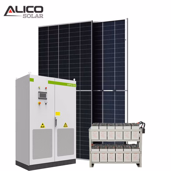 1385 Venta caliente de energía solar renovable Instalar 5kw en