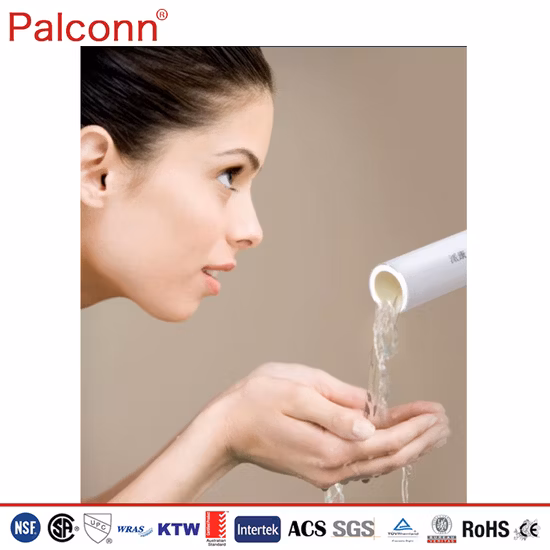 Sistema de calentador de energía solar/calefacción por suelo radiante/sistema de tuberías de conexión del radiador Aplicación de PE